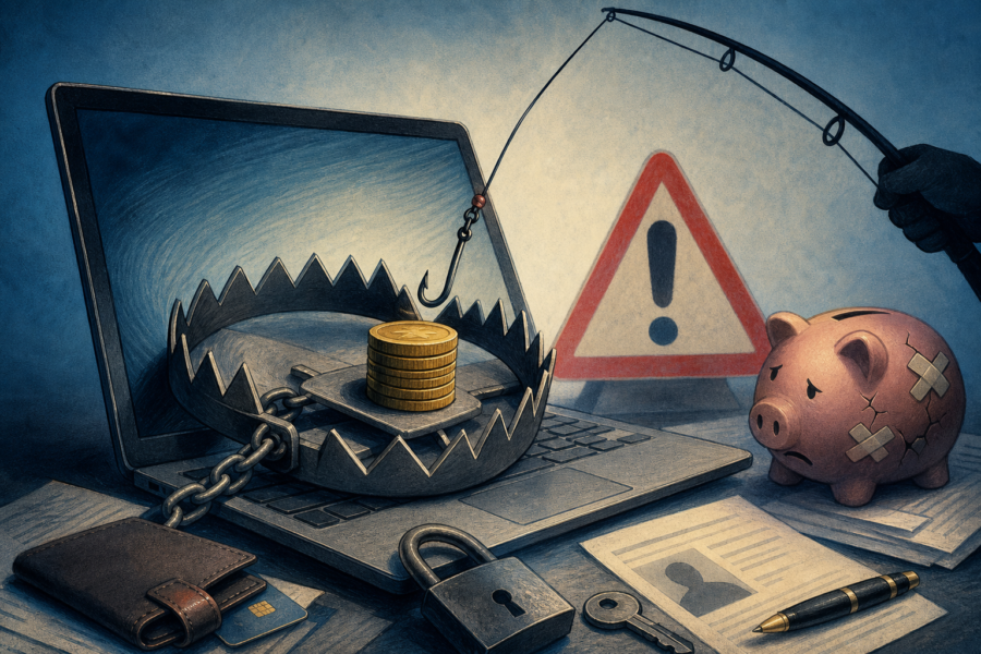 Mevryon-platform.com/fr : analyse d’une plateforme d’investissement douteuse