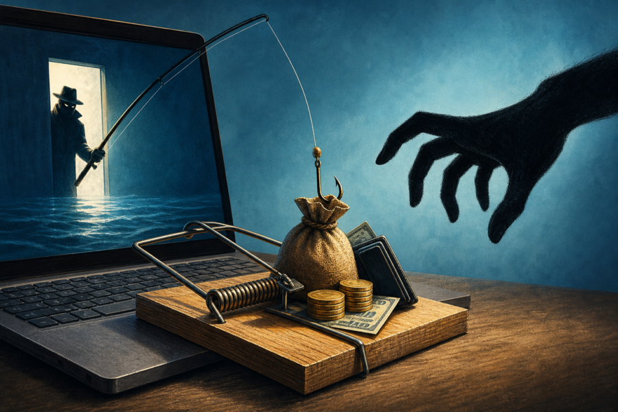 Kineretai.com/fr : Analyse d’une URL liée aux arnaques aux investissements