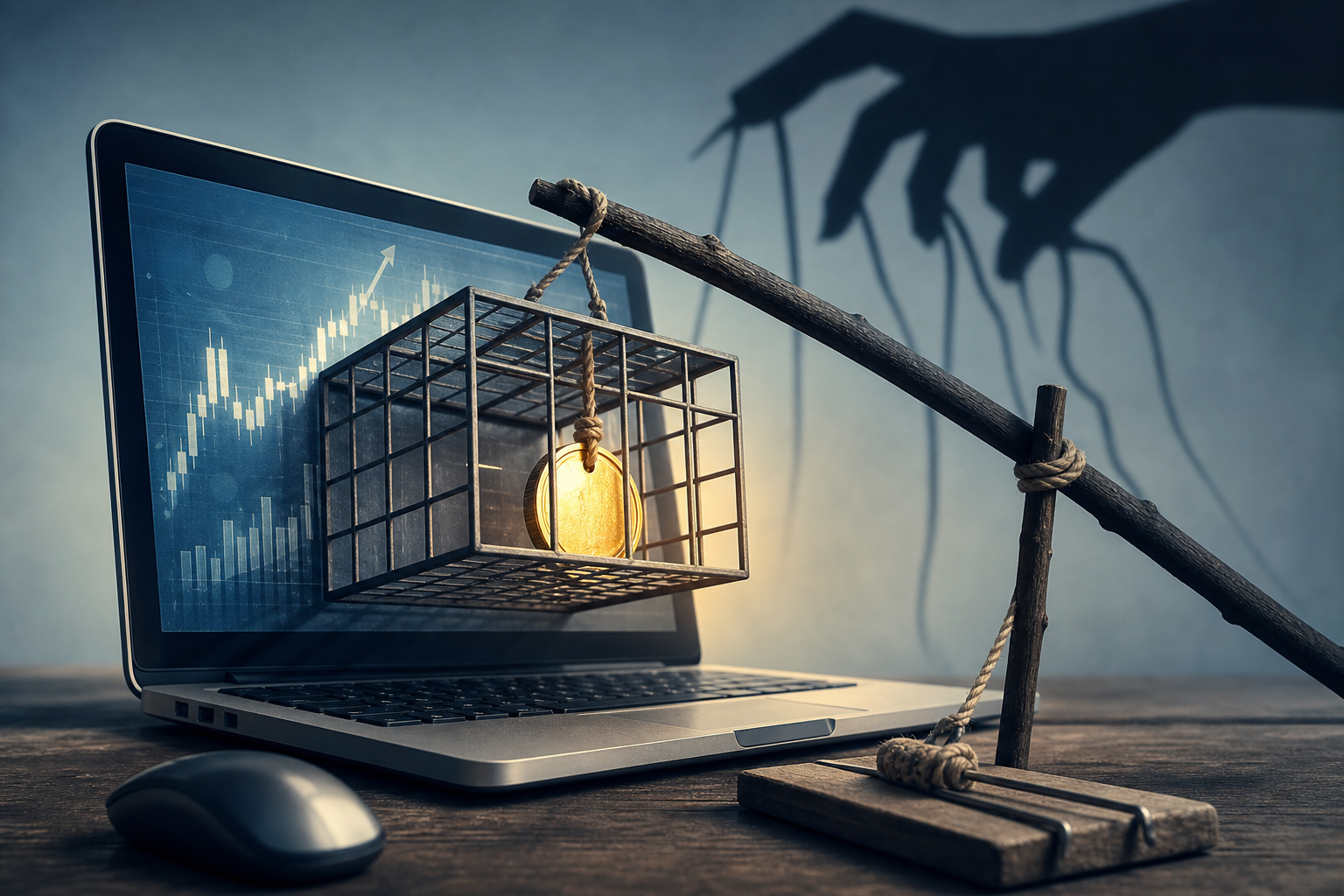 Kensei-gainetra.com/fr : Analyse d’une arnaque aux placements en ligne