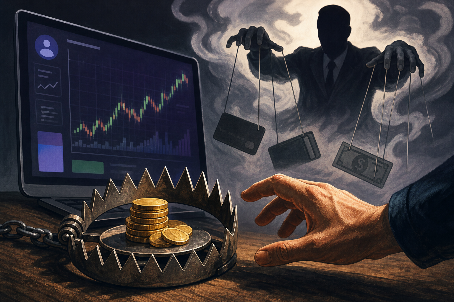 Arnaque blackrose-finbitnex.com/fr : vigilance face à une plateforme de placement douteuse