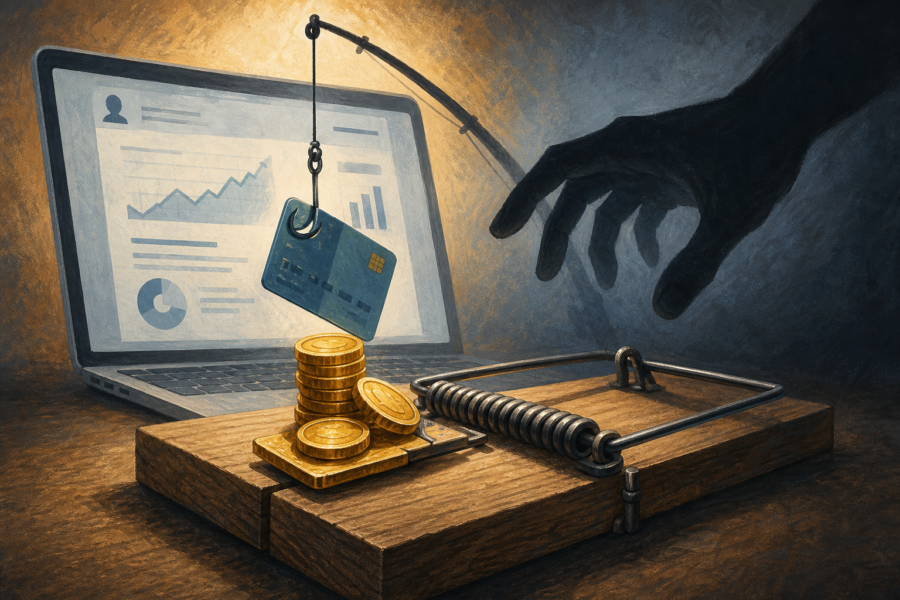 Arnaque Neravia-platform.com/fr : analyse d’une plateforme douteuse