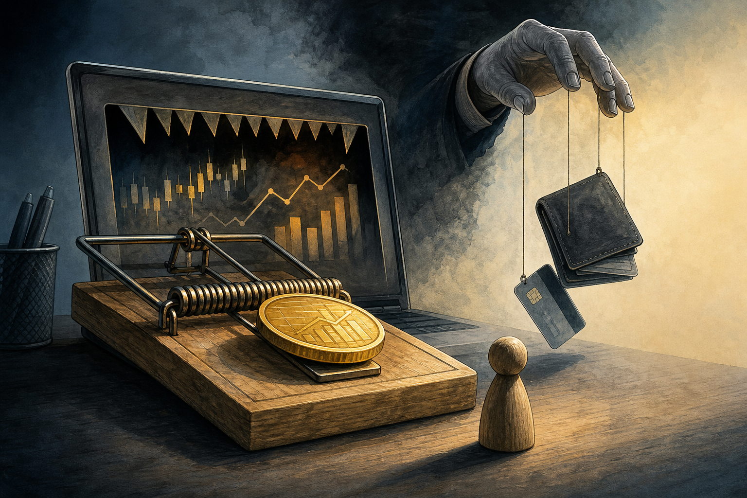 Immediate-donrex.com/fr : une arnaque d’investissement à éviter