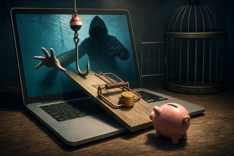 Analyse de immediate-nystex.com/fr, une URL utilisée dans une arnaque à l’investissement