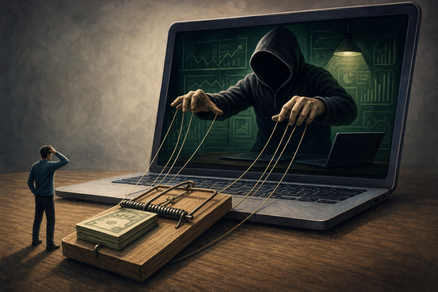 immediate-doltx.com/fr : Analyse d’une URL d’arnaque aux investissements