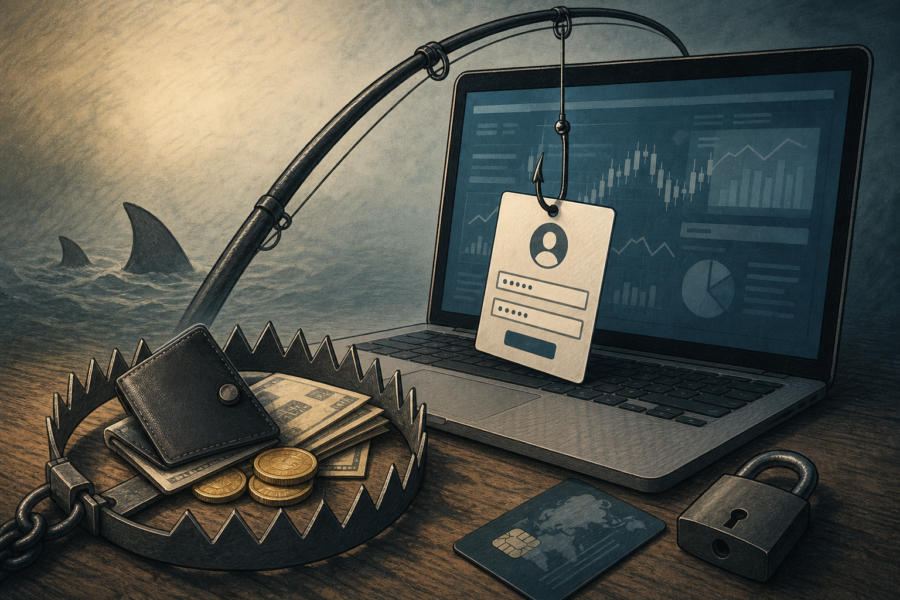 Slide-lonox-lab.com/fr : analyse d’une arnaque aux investissements en ligne