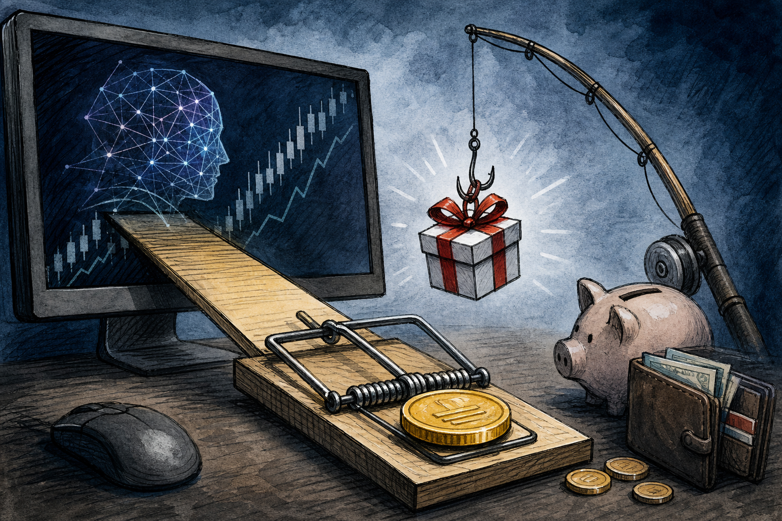 trade-vector-ai.com/fr : Analyse d’une arnaque au faux investissement