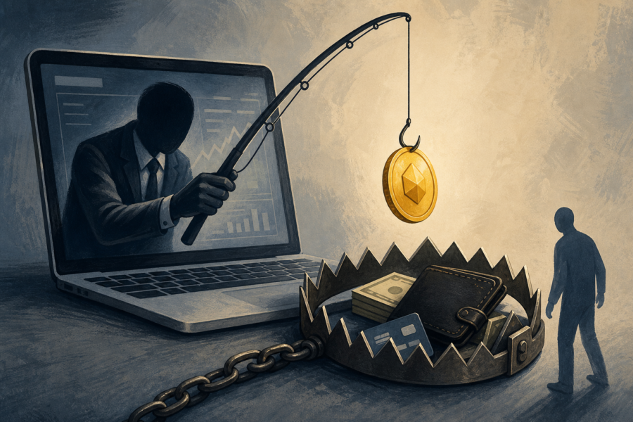 chain-hiprex-neo.com/fr : Analyse d’une URL liée à une arnaque à l’investissement