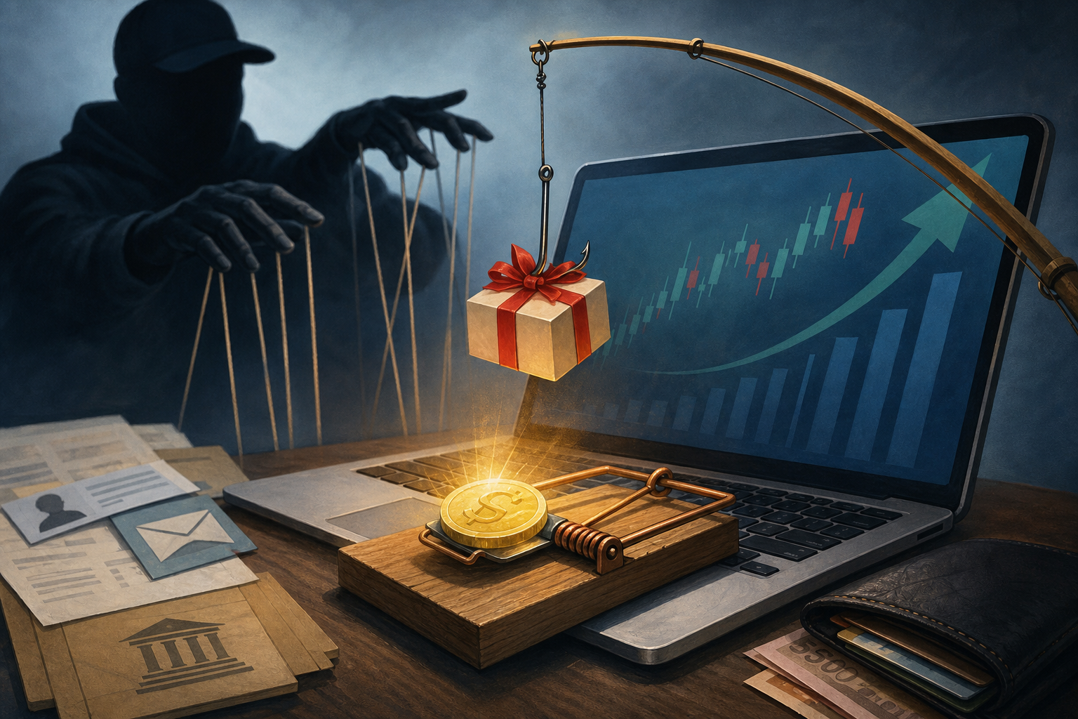 Xerthalon-prime.com/fr : analyse d’une URL utilisée dans une arnaque