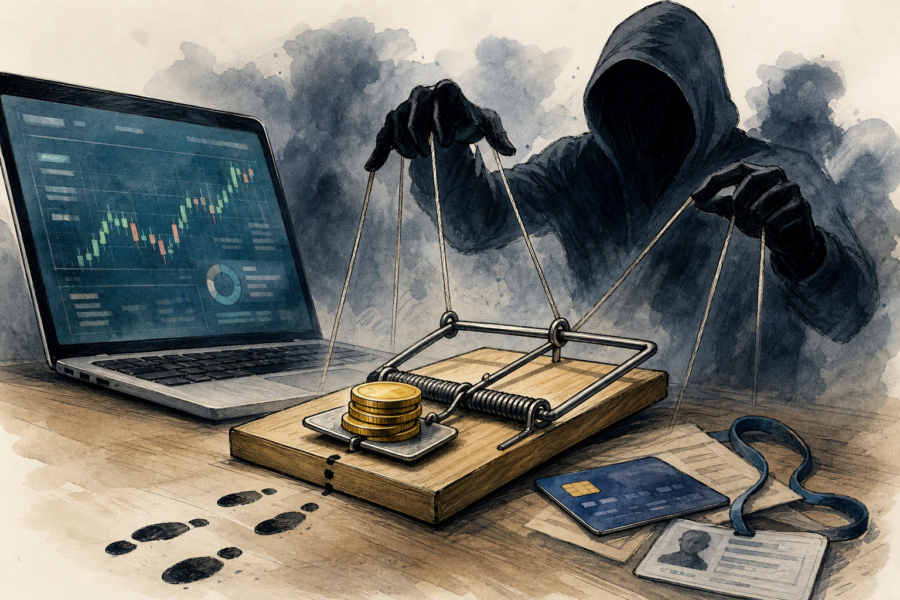 Dravex-platform.com/fr : Analyse d’une plateforme douteuse