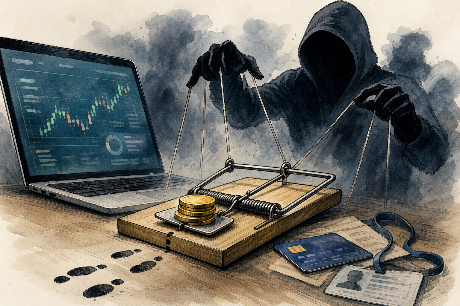 Dravex-platform.com/fr : Analyse d’une plateforme douteuse