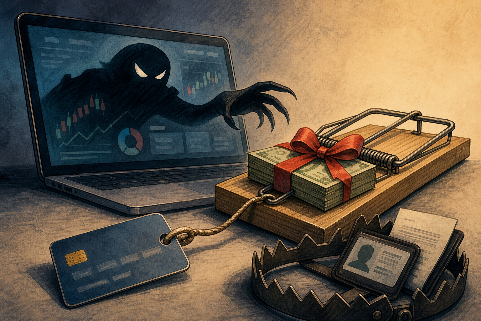 Goldmere-paynex.com/fr : analyse d’une URL liée aux arnaques aux placements