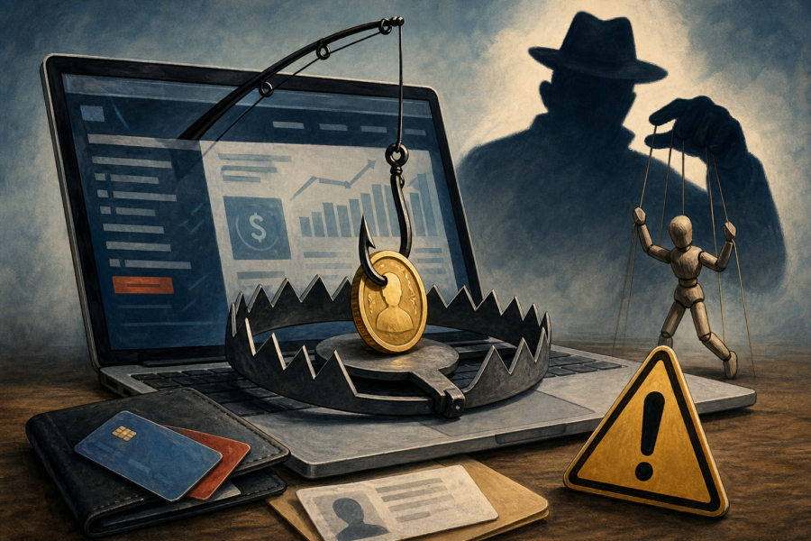 Arnaque drazexium.com/fr : vigilance face à une plateforme douteuse