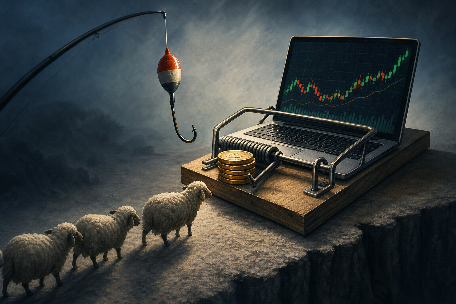 Firme-cointhor.com/fr : analyse d’une arnaque aux placements en ligne