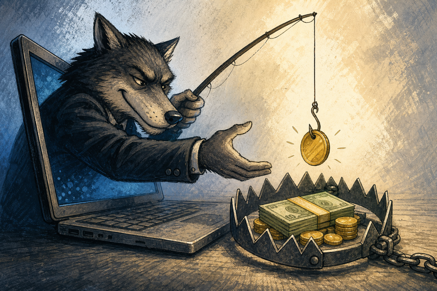 Coreva-investments.com/fr : analyse d’une arnaque d’investissement