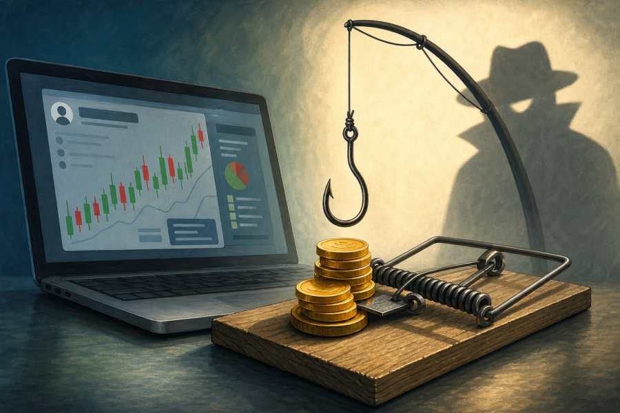 Storupolux.com/fr : analyse d’un site identifié comme douteux