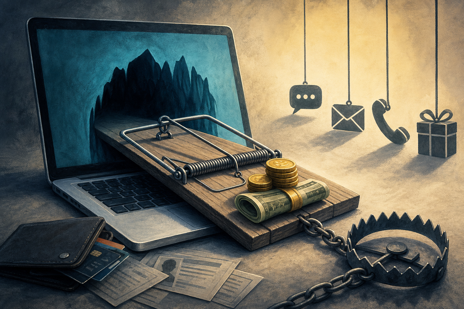 Arnaque divisa-xalmet.com/fr : vigilance face à une plateforme douteuse