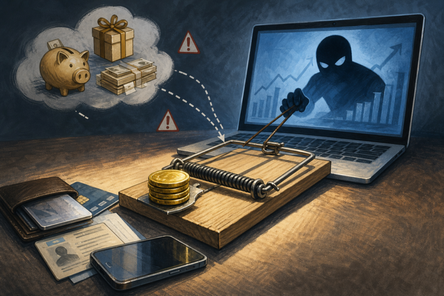 Analyse de fund-solvaren.com/fr, une URL associée à une arnaque
