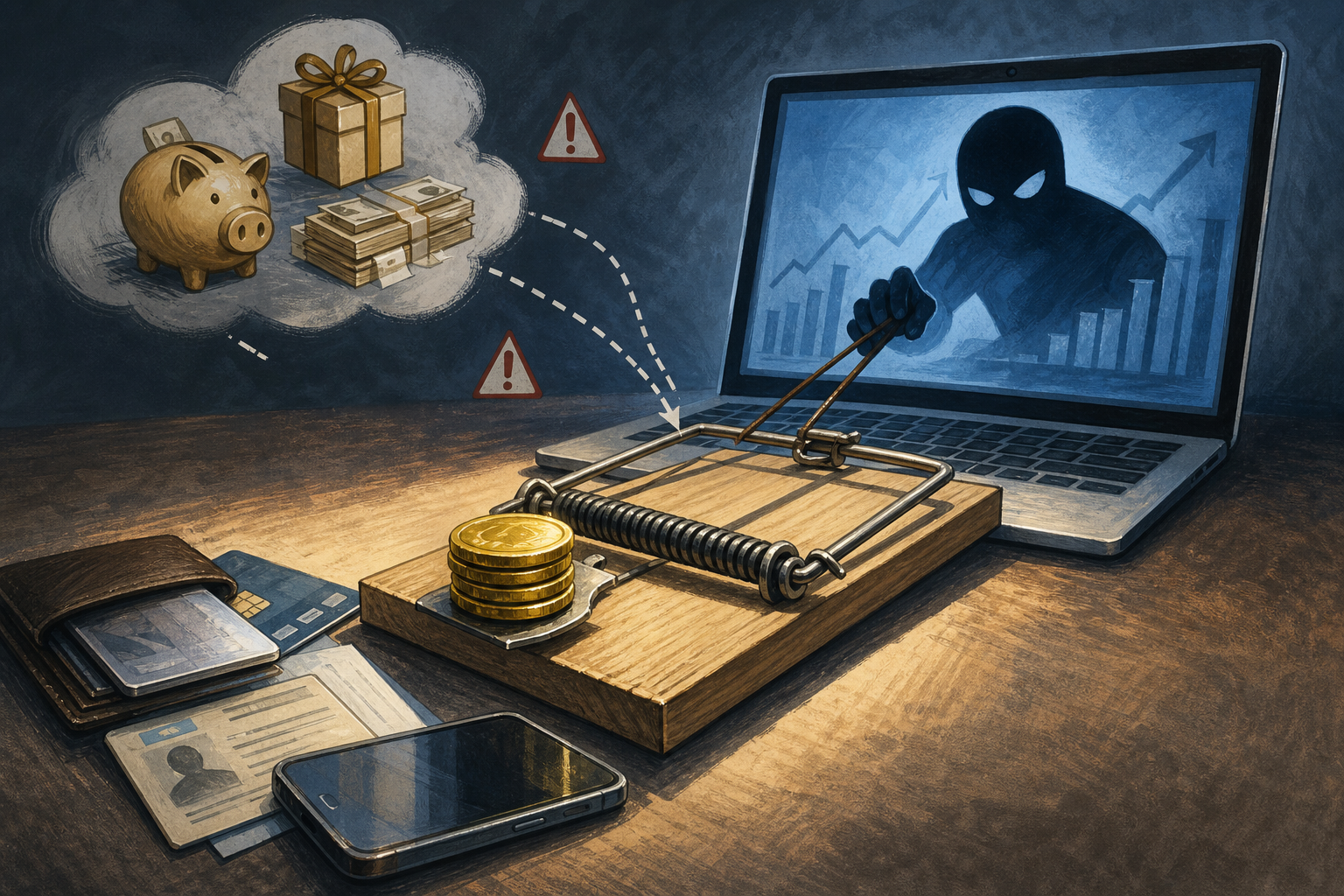 Analyse de fund-solvaren.com/fr, une URL associée à une arnaque