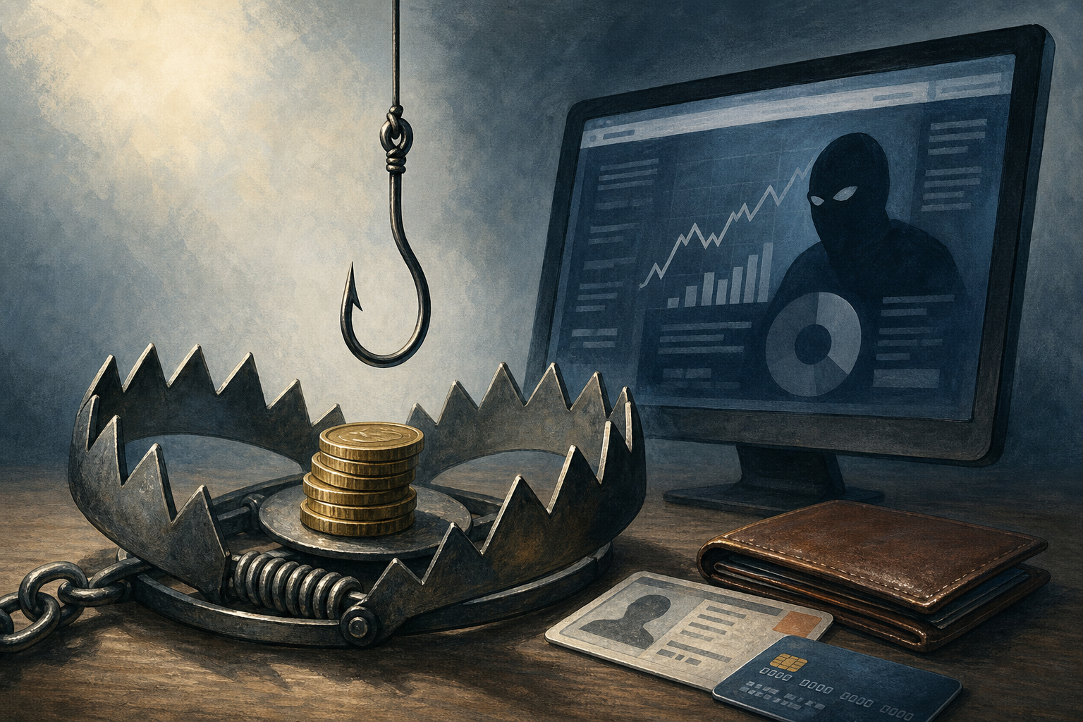 Tau-portfolix.com/fr : Analyse d’une URL liée à une arnaque