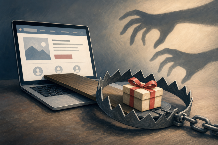 Instant-renova.com/fr : Une arnaque en ligne à éviter