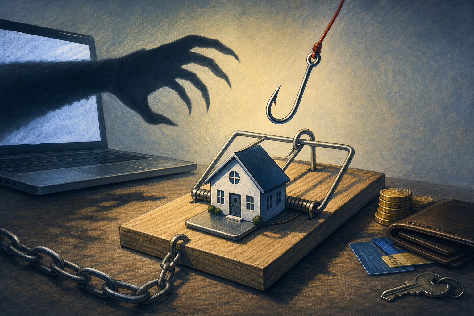 Bt-immobilier-fortuneo.com : une usurpation de Fortuneo à éviter