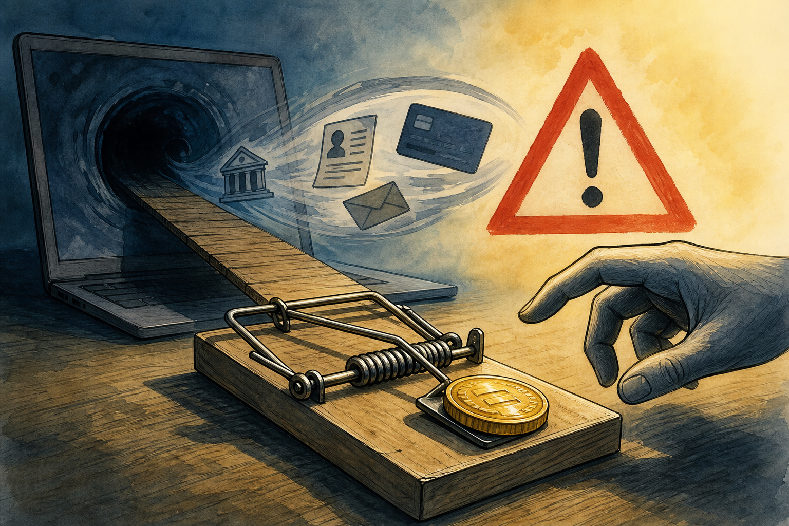 Expert.pretimmo.fr : une URL signalée comme frauduleuse