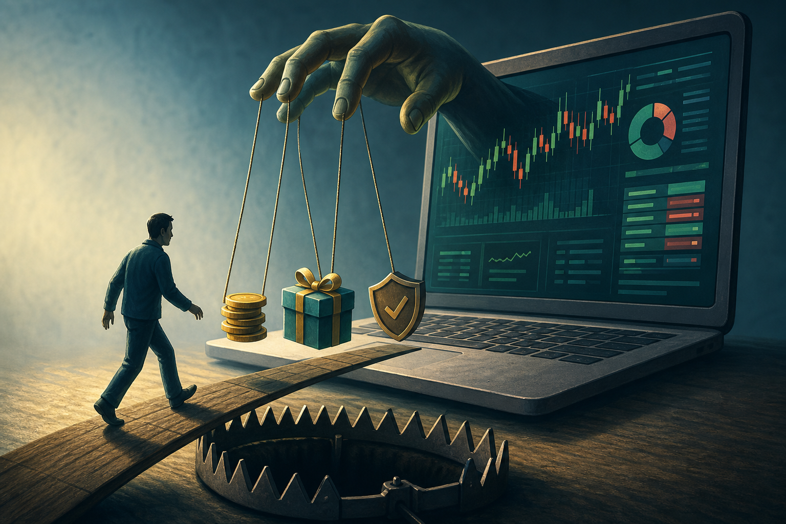 Prisme-kapitect.net : Analyse d’une plateforme d’investissement frauduleuse
