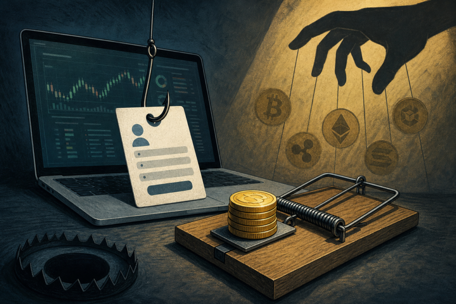 Analyse de l’arnaque aimex-trade.com