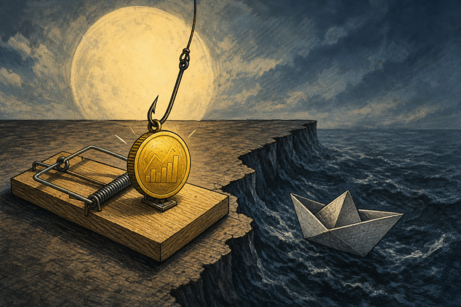 Mooncoops.fr : Analyse d’un domaine signalé comme douteux