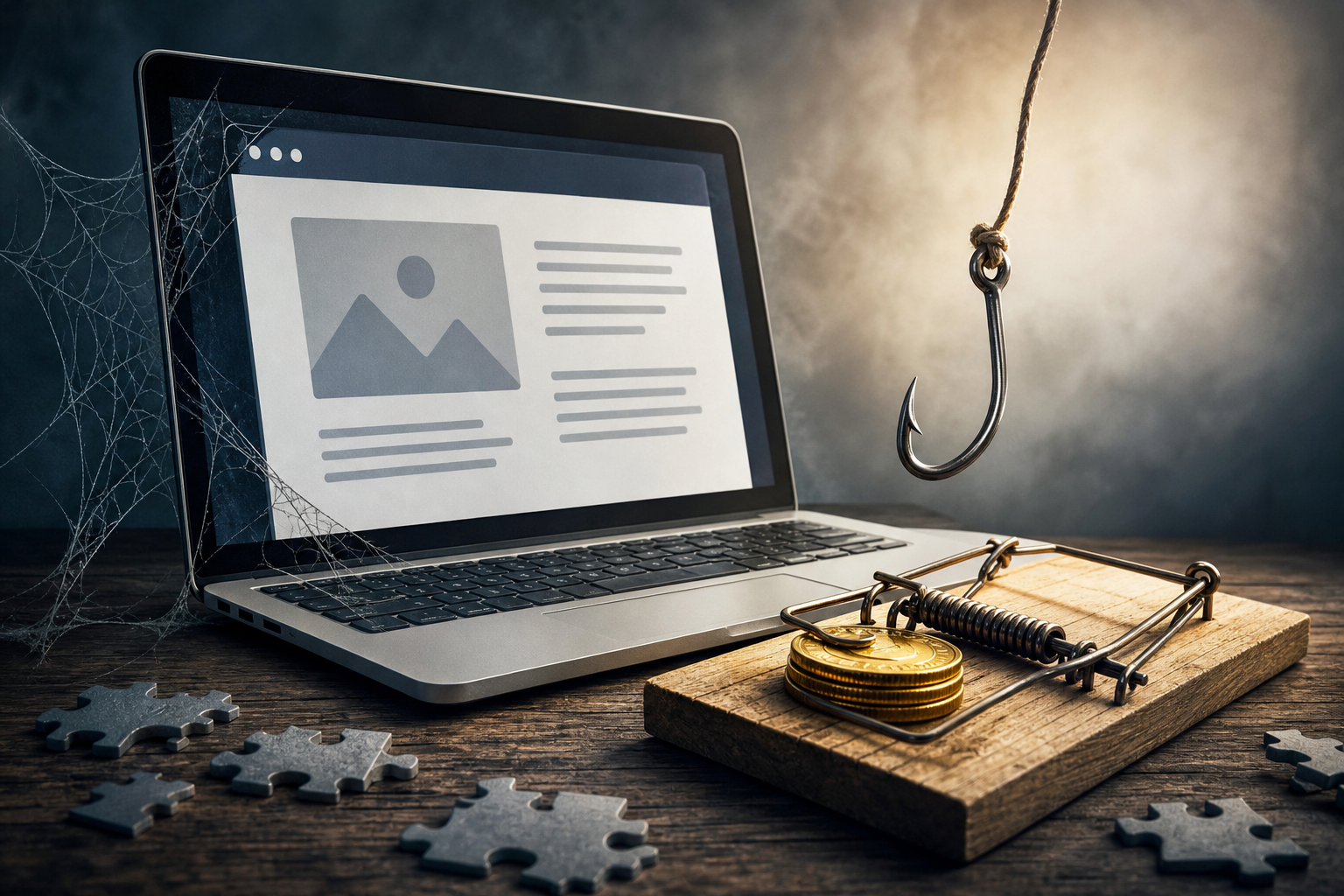 Tosines.fr : Analyse d’un site douteux sans contenu commercial identifiable