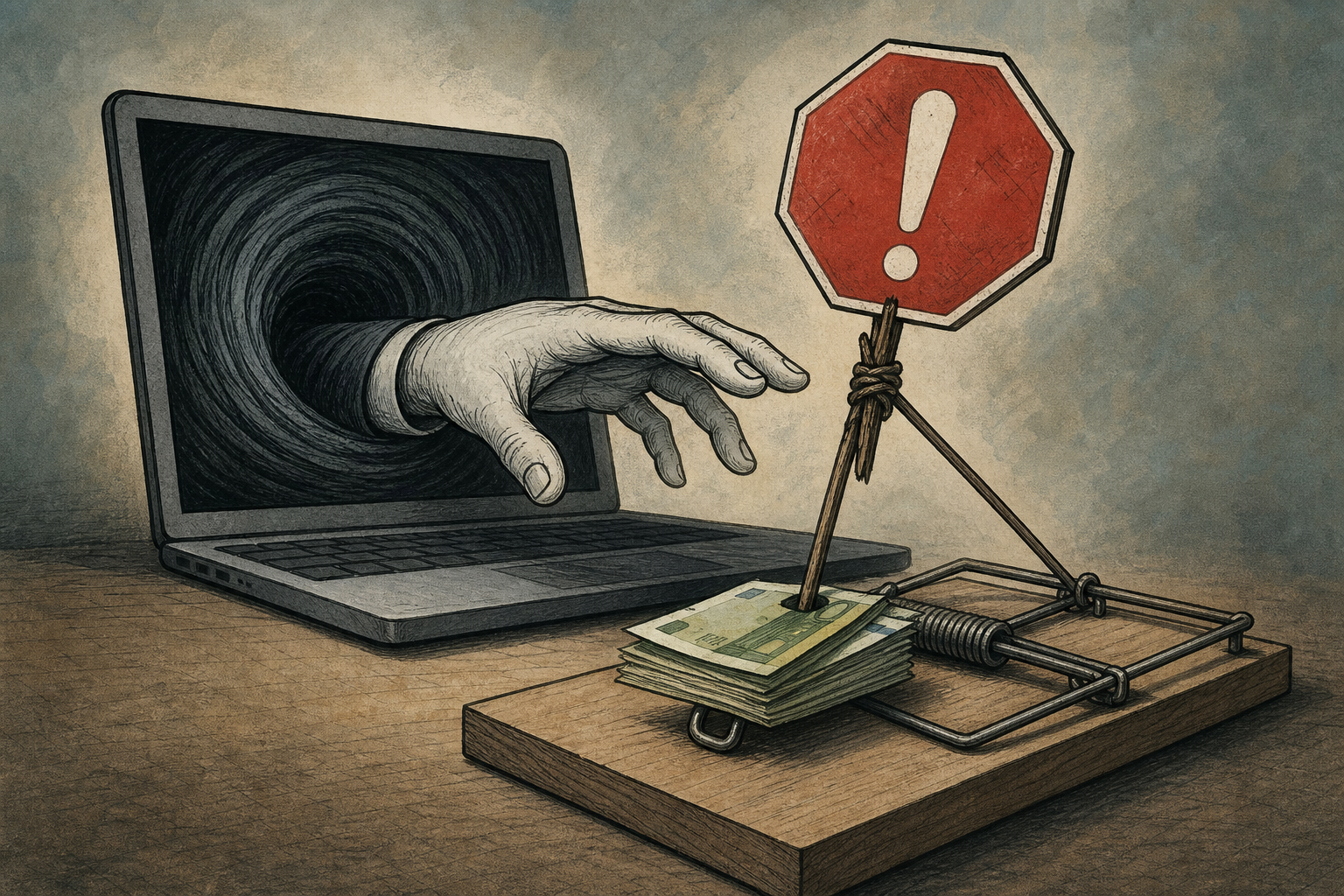 Cabinetdesaccords.com : Analyse d’une arnaque signalée