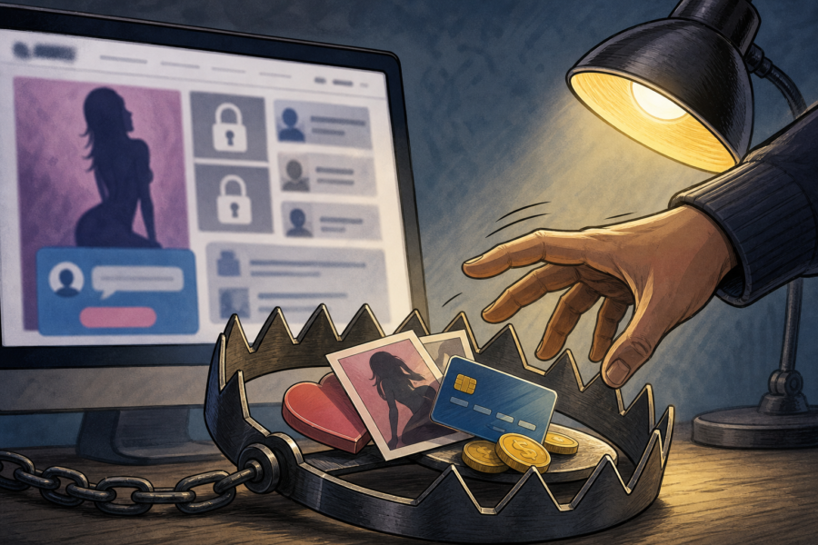 S2vips.com : Analyse d’une plateforme de contenus signalée comme douteuse