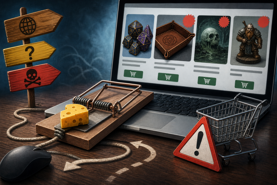 Nomanpress.com : Analyse d’une URL signalée comme douteuse
