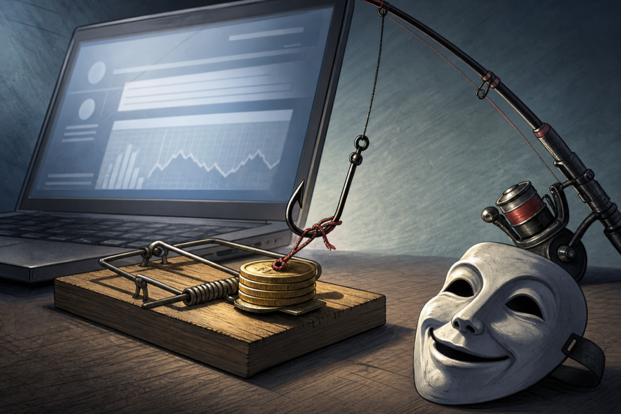 Analyse de Fxequityeurope.com