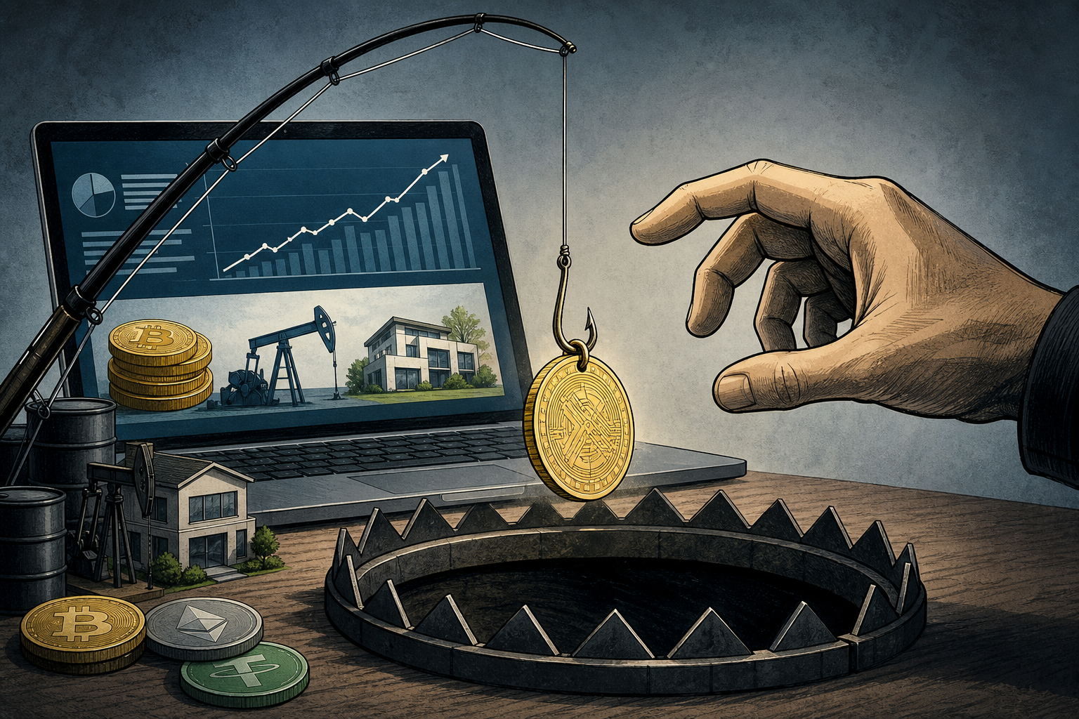 Remaxcompanies.com : Analyse d’une plateforme d’investissement douteuse