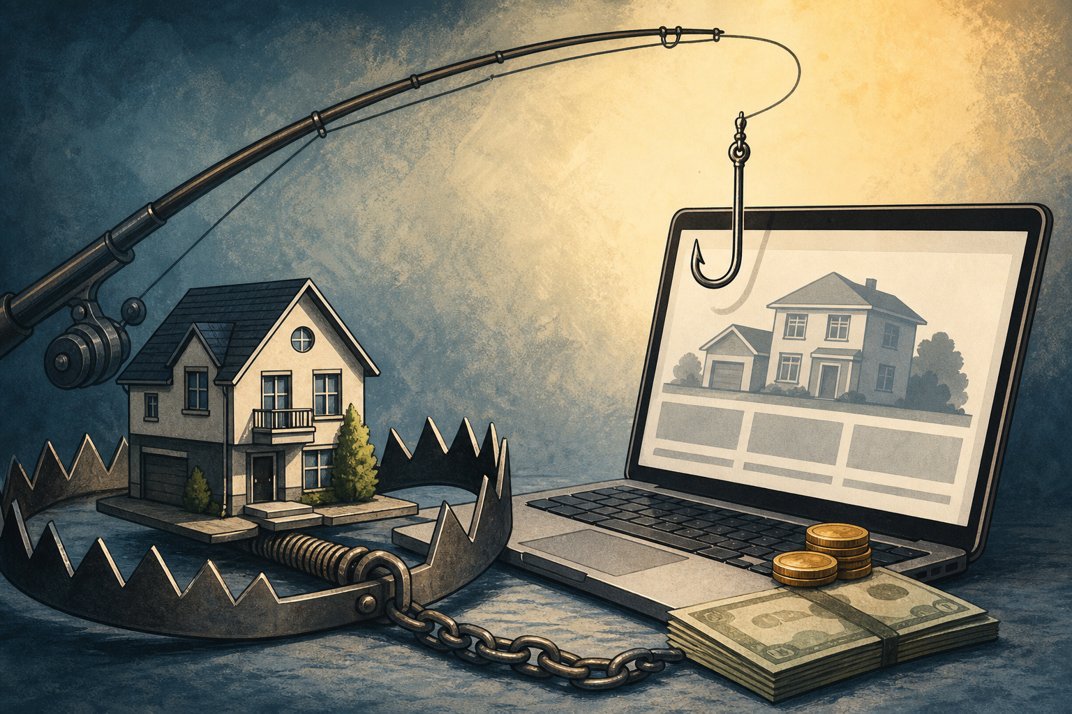 Cma-immobilier.com : analyse d’un site immobilier douteux