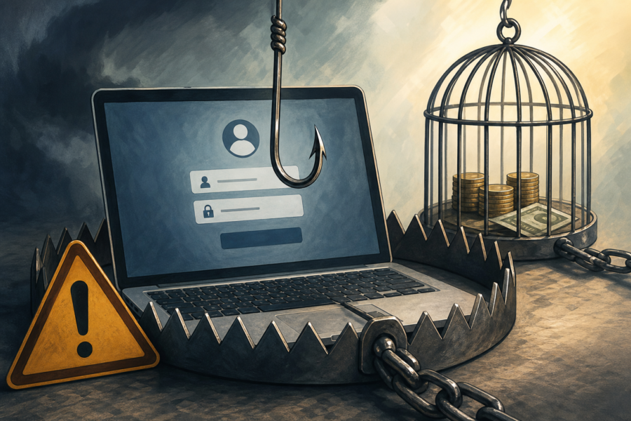 Term.imperial-finance.pro : Analyse d’une URL signalée comme douteuse