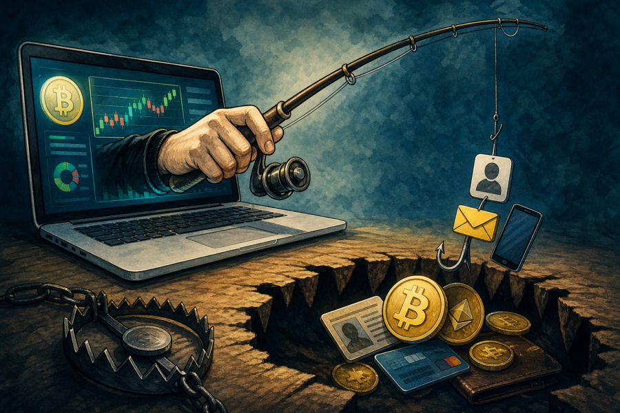 Volksvermogenai.net : Une plateforme crypto douteuse à éviter
