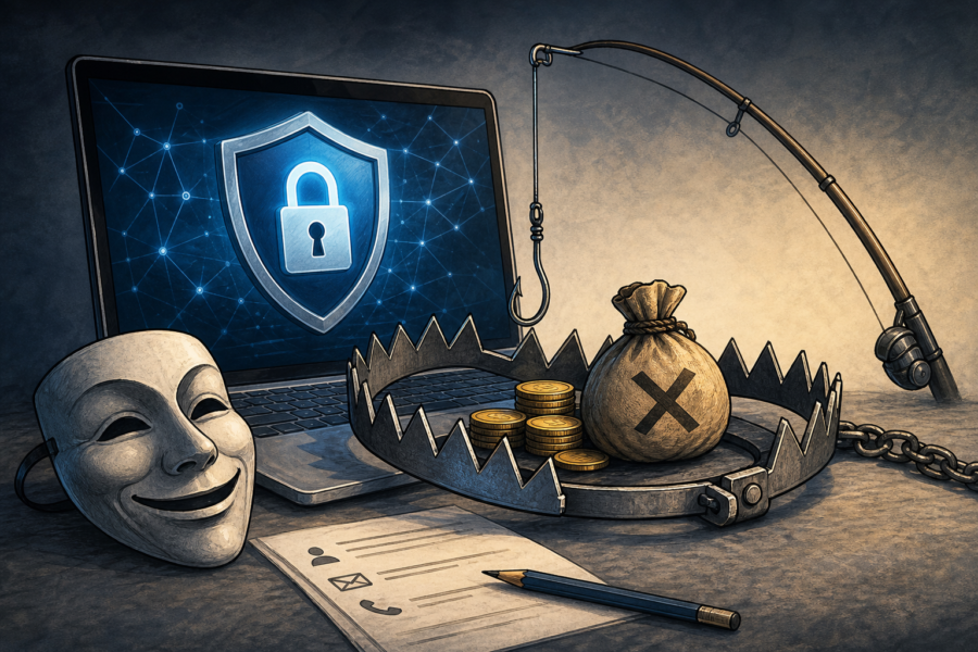Consanflex.com : Analyse d’une plateforme de sécurité pour cryptomonnaies signalée comme douteuse