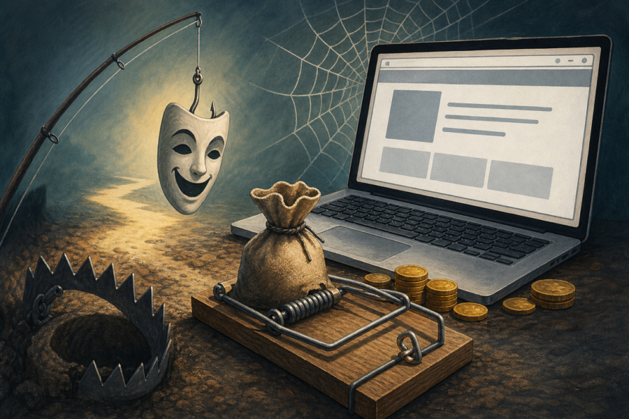 Shouldyzab.com : Analyse D’un Site Signalé Comme Douteux