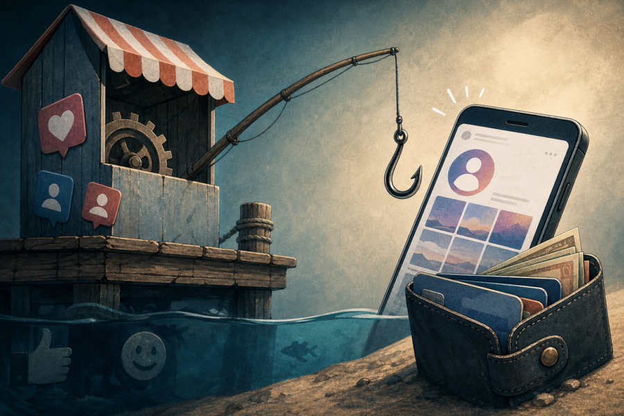 Gramglowpay.com : Analyse d’un site signalé comme douteux