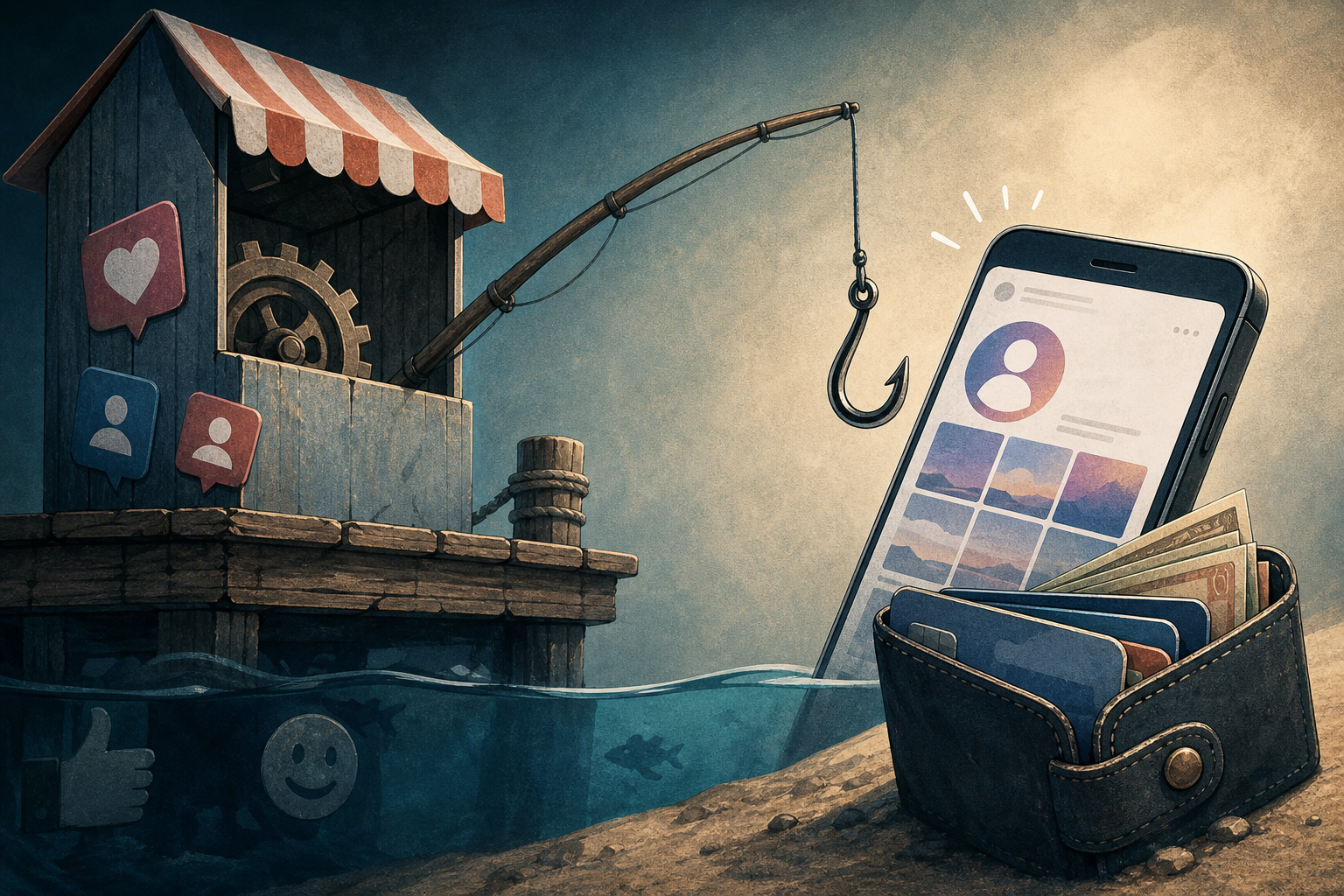 Gramglowpay.com : Analyse d’un site signalé comme douteux