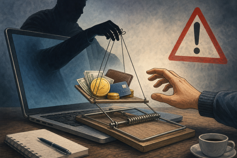 groupe-dingeval.fr : un site à traiter avec une grande prudence