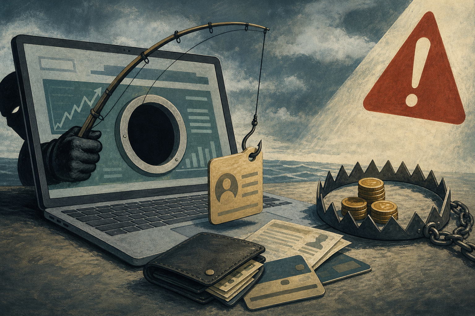 elaracapital-plc.com : vigilance face à une plateforme signalée comme douteuse