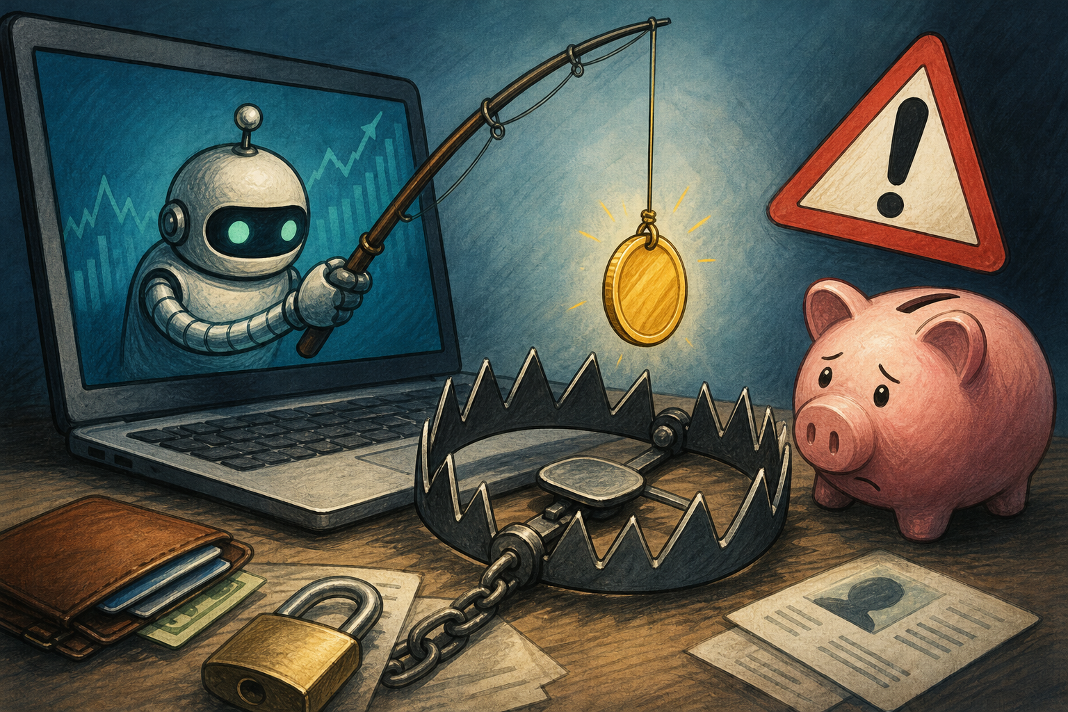 Targetplusia.com/robot : analyse d’une URL signalée comme douteuse