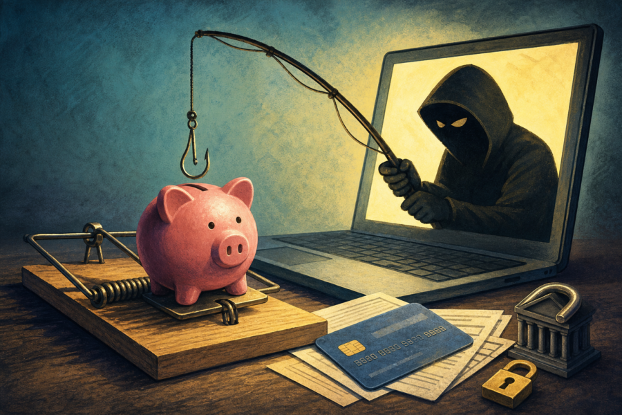 Contactfapp.com : vigilance face à cette URL signalée comme douteuse