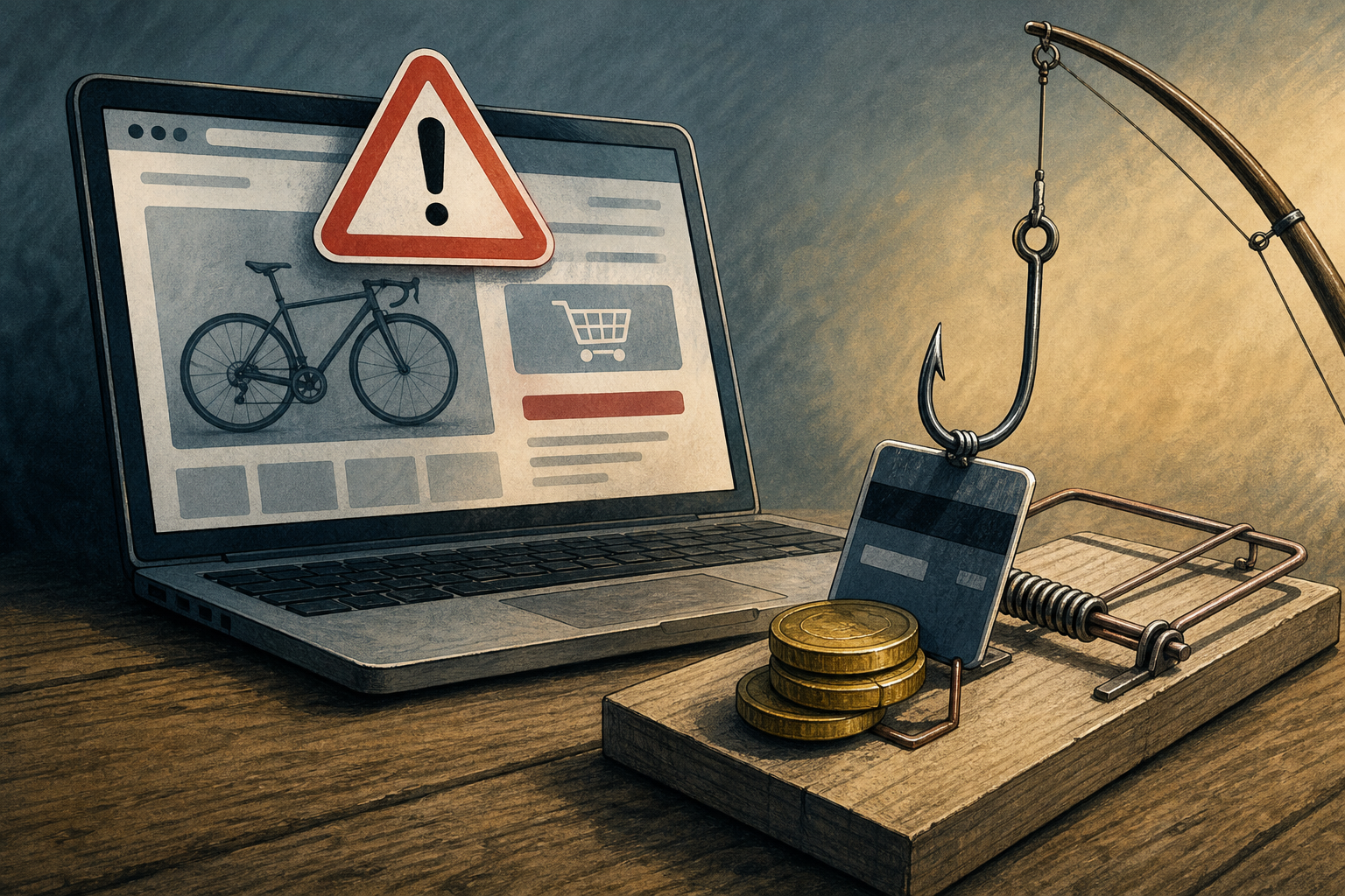 Rigot-cycle.com : Analyse d’un site signalé comme douteux