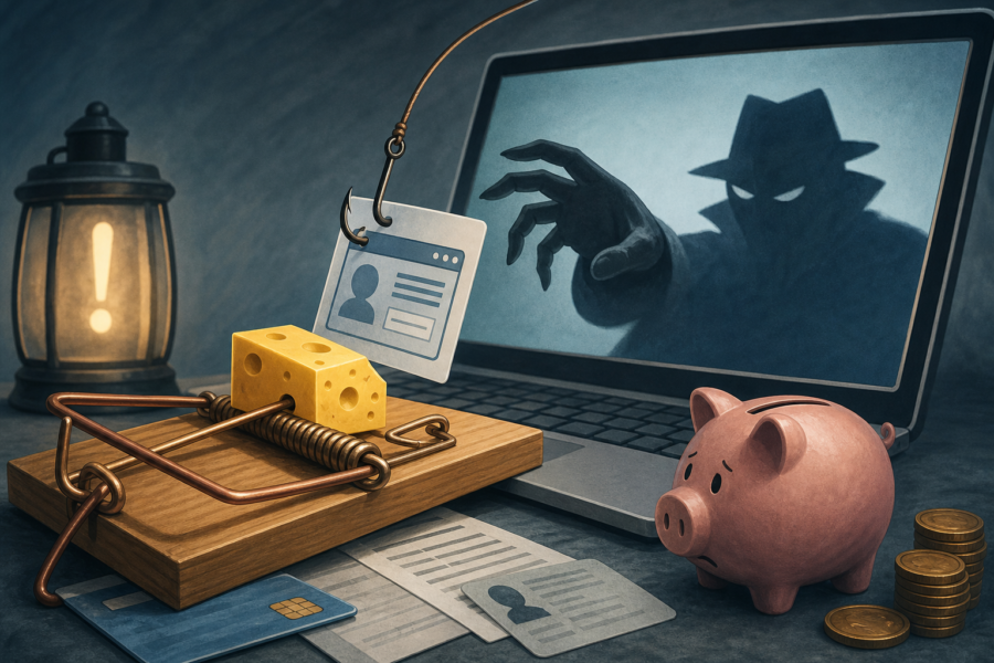 Infin-spf-contributions.finance : analyse d’une URL signalée comme douteuse