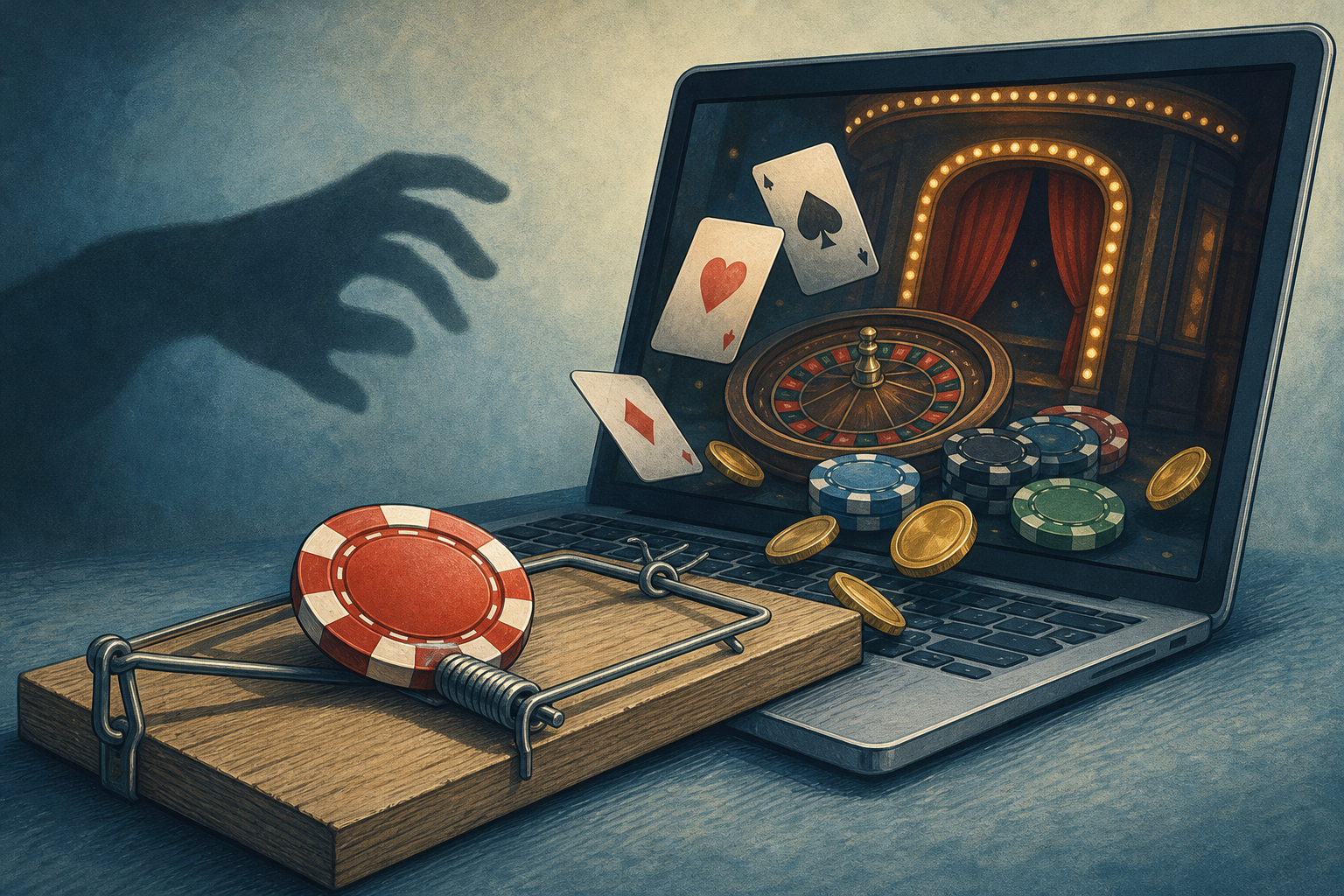 Analyse de procasino.pro, une URL signalée comme douteuse