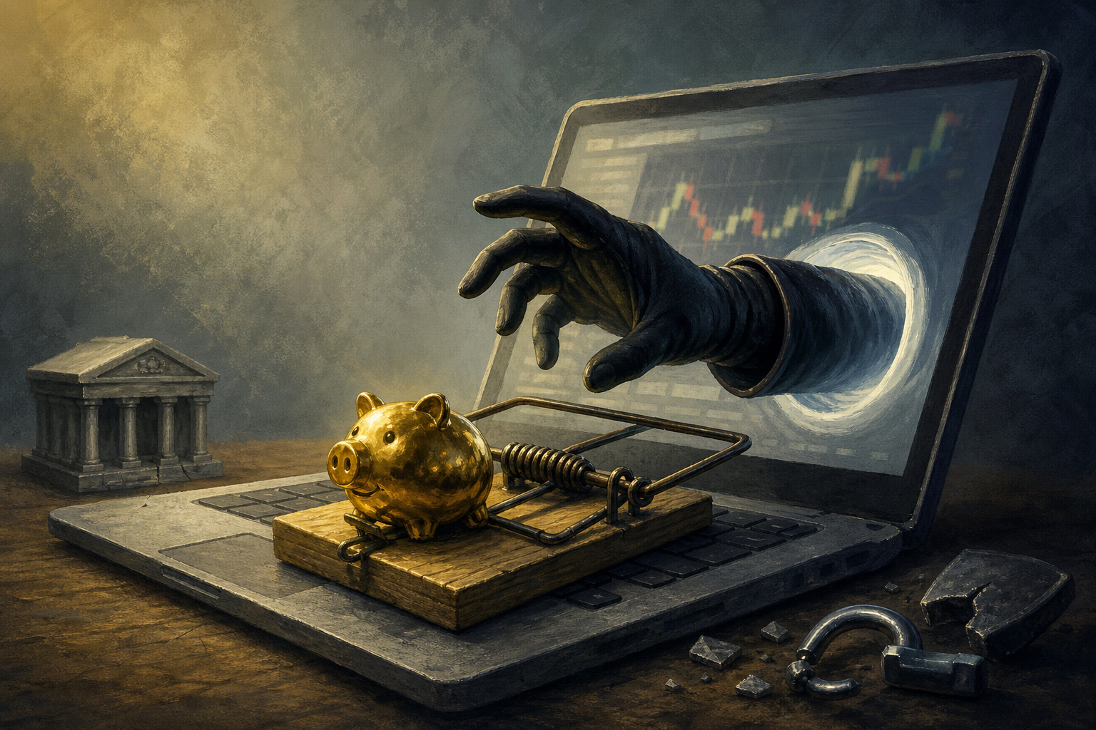 Analyse de finance-futur.net